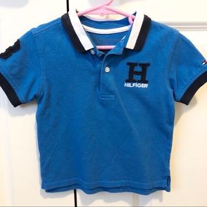 Tommy Hilfiger polo shirt